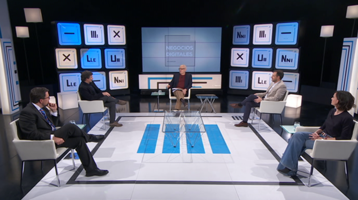 Millennium - Negocios digitales