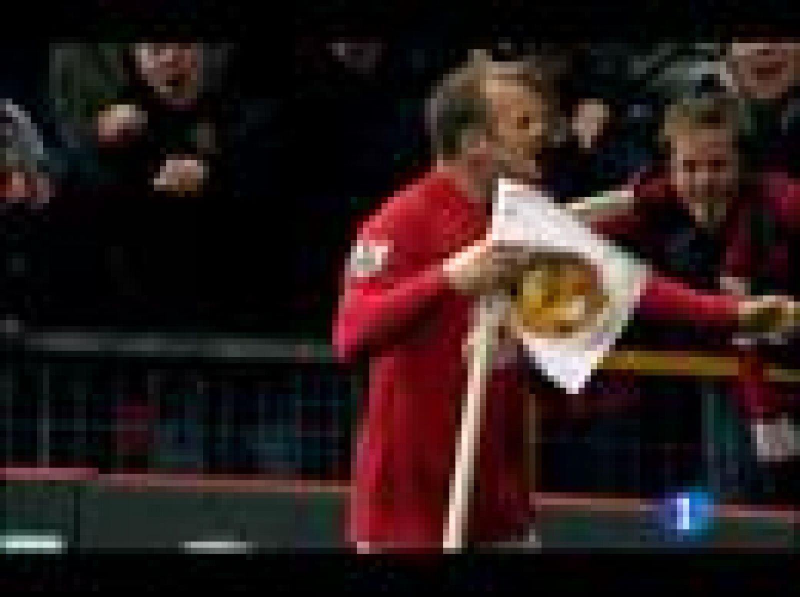 Alex Ferguson ha destacado que para llevarse la final de Roma van a seguir fieles a su estilo de juego.