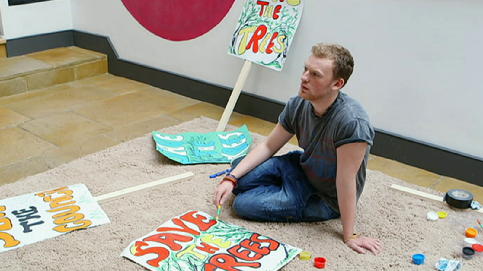 That's English - Module 8 - Unit 11: Revision Unit  - ver ahora