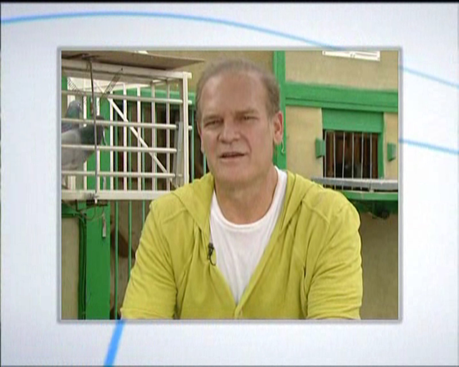 Lluís Homar - 50! anys | Veure