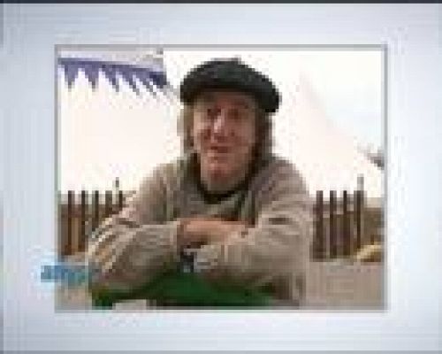 50! anys - Tortell Poltrona