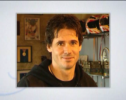 50! anys - Àlex Crivillé