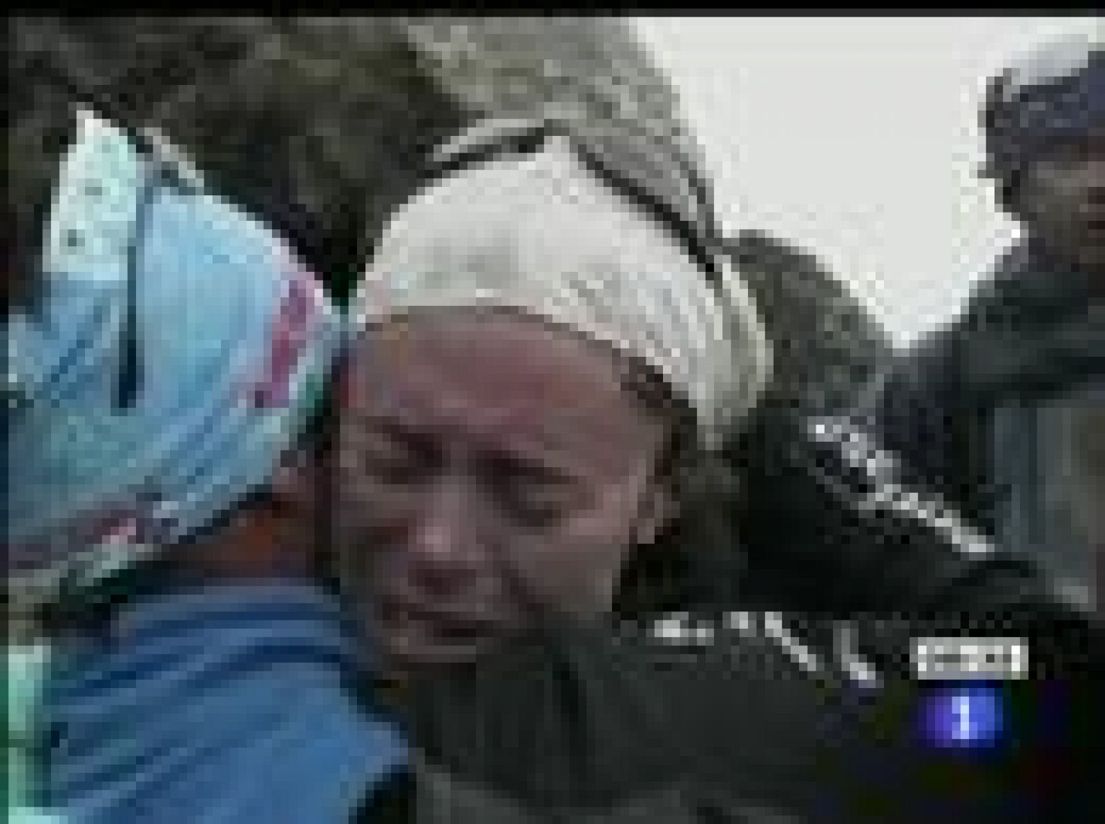 Telediario en cuatro minutos