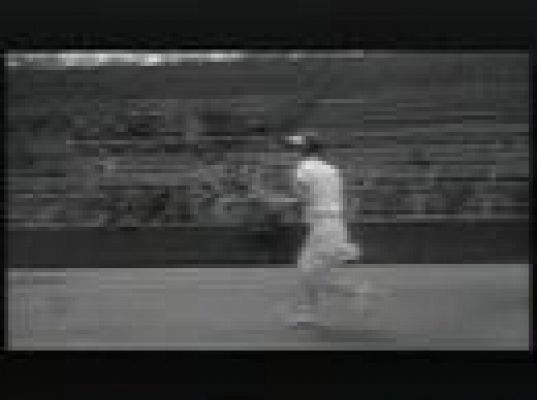  - Más de 80 años del mejor tenis
