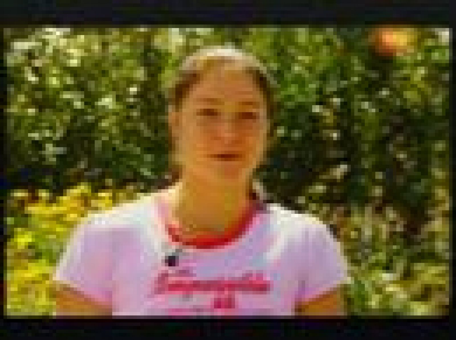 Sin clara favorita en el cuadro femenino