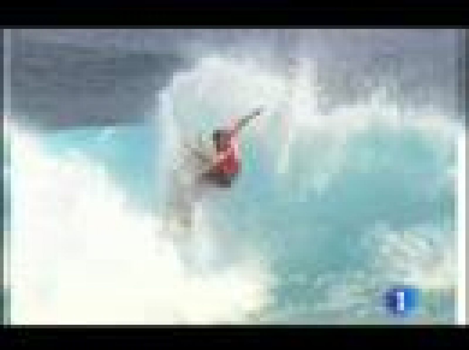 Aritz Aranburu llega a semifinales | Ver