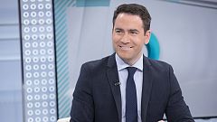 Los desayunos de TVE - Teodoro GarcÃ­a Egea, secretario general del PP