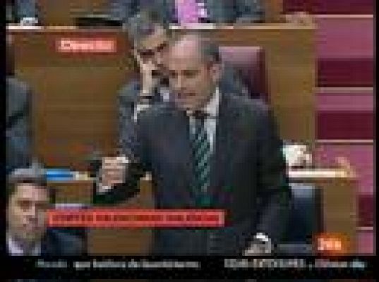  - "Tengo la conciencia tranquila"