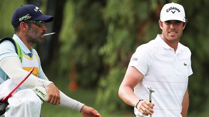 HolaGolf - T3 - Programa 7