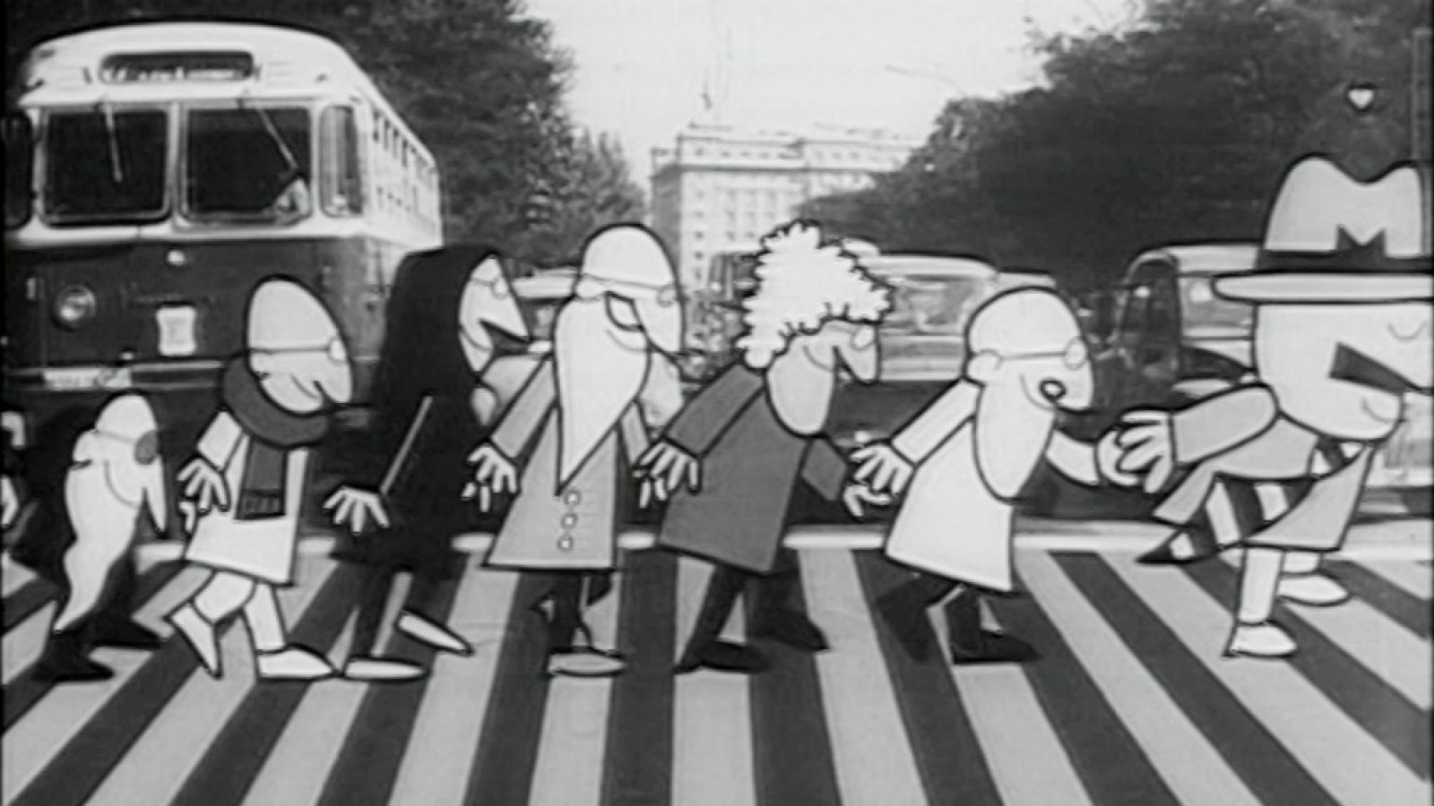 50 años de... - Civismo y buenas prácticas - ver ahora