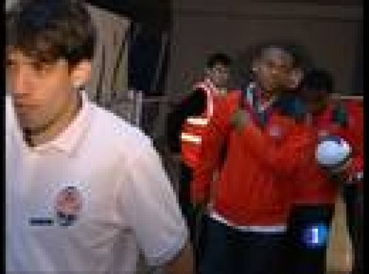  - El Shakhtar se lleva la Uefa