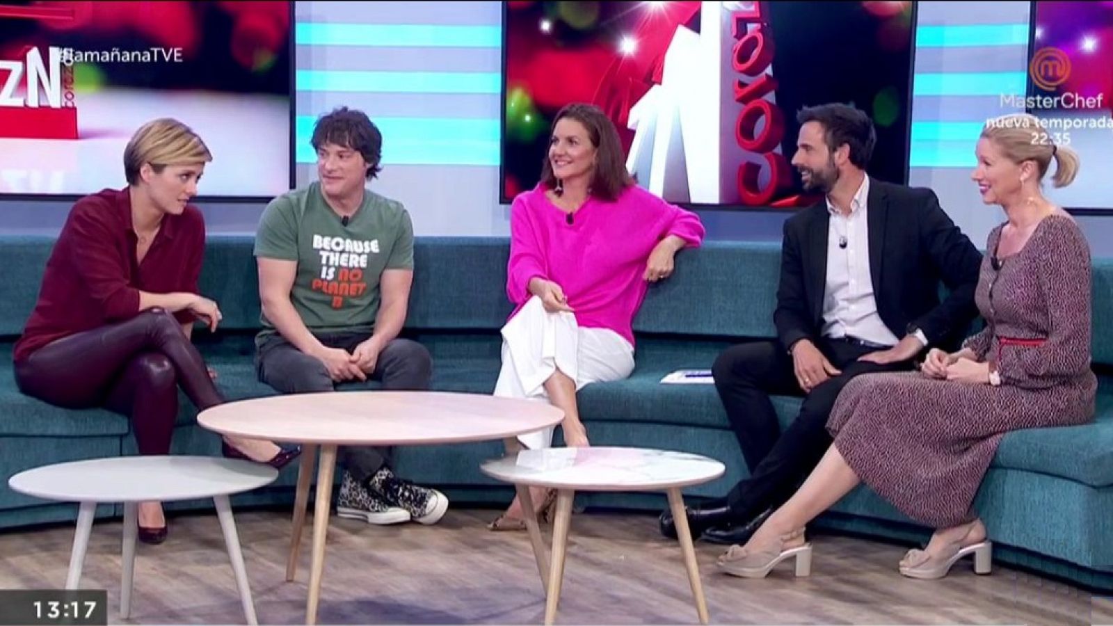 La Mañana - 26/03/19 - ver ahora