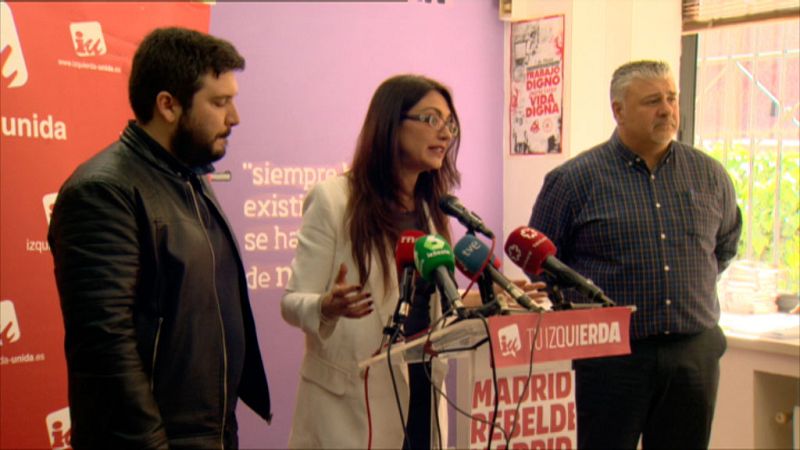 La Comunidad de Madrid en 4' - 26/03/19 - Ver ahora