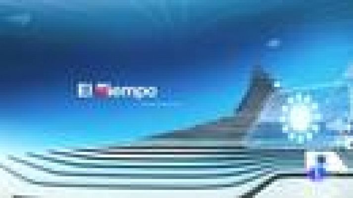 Noticias de Castilla y León - El tiempo en Castilla y León - 26/03/19