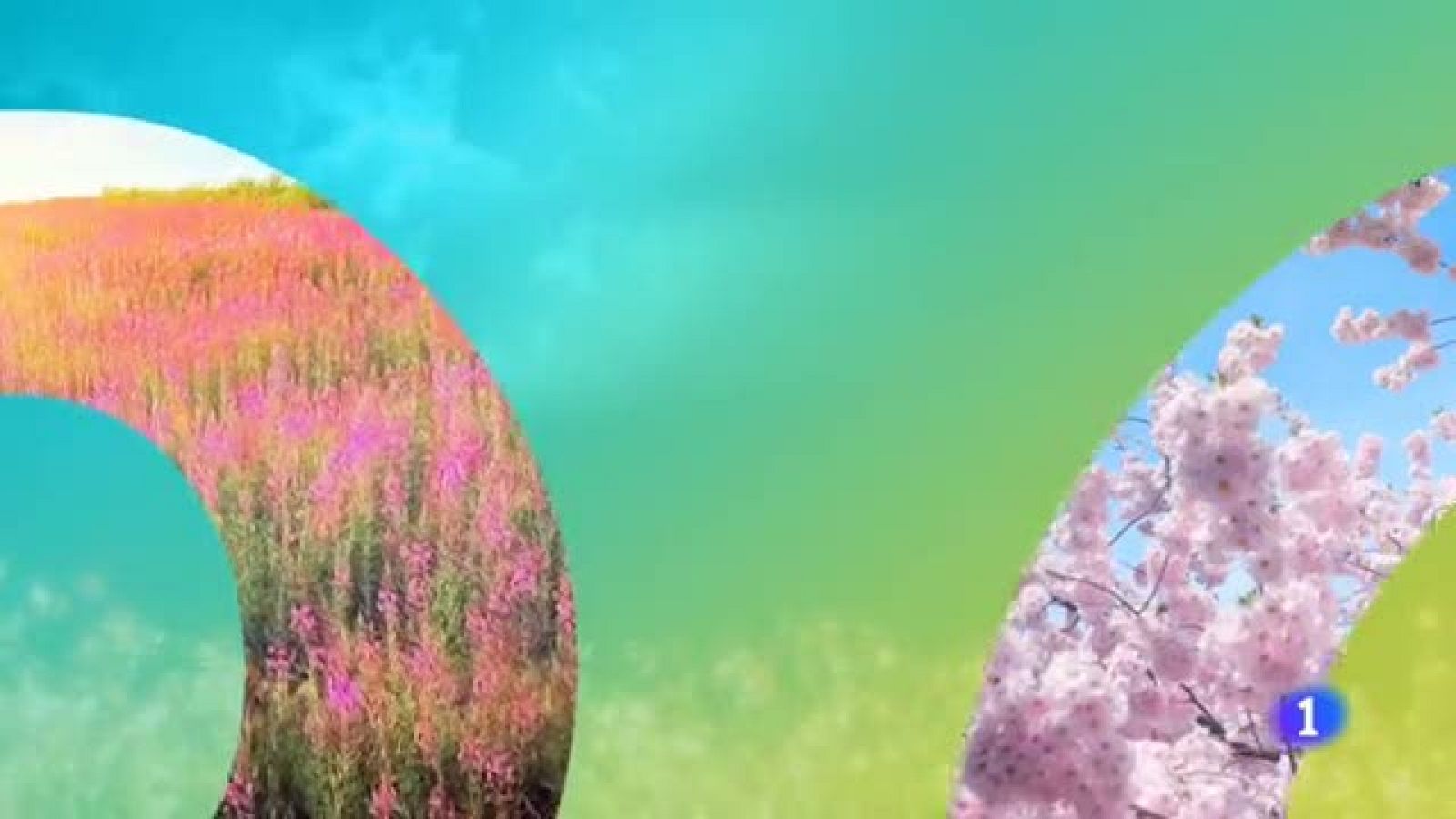 El tiempo en Galicia - 26/03/19