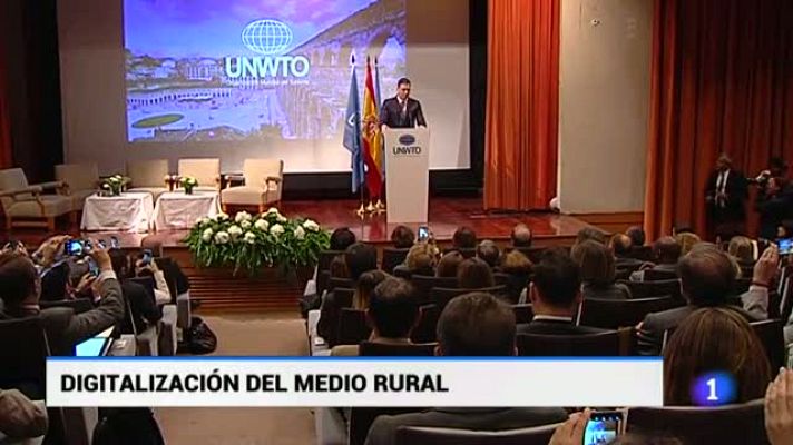 Noticias de Castilla y León - Castilla y León en 1' - 26/03/19