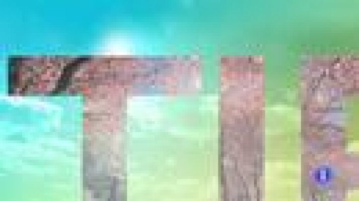 TeleCantabria - El tiempo en Cantabria - 26/03/19