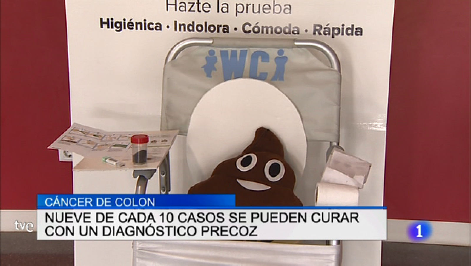  Telerioja en 2' - 26/03/19