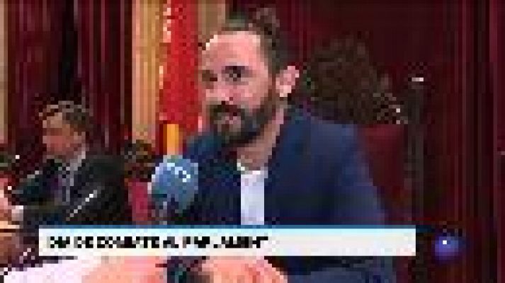 Informatiu Balear - Informatiu Balear en 2' - 26/03/19