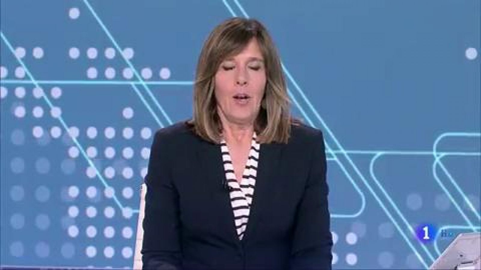 Telediario 1: Investigan a cuatro menores en Alicante por una agresión sexual en grupo | RTVE Play