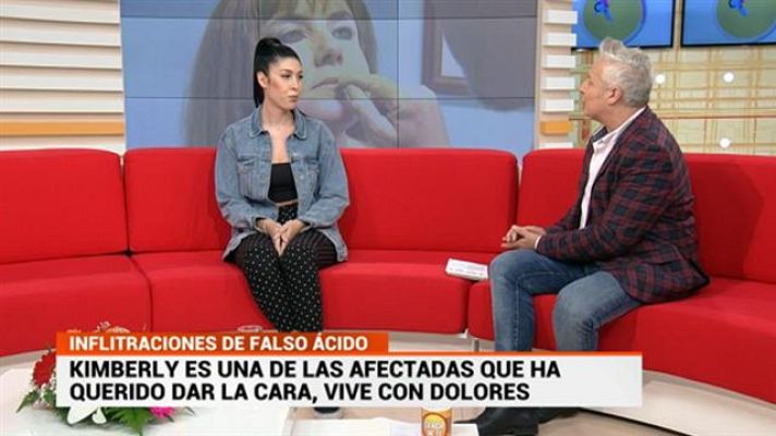 Cerca de ti - Cerca de ti - 26/03/2019