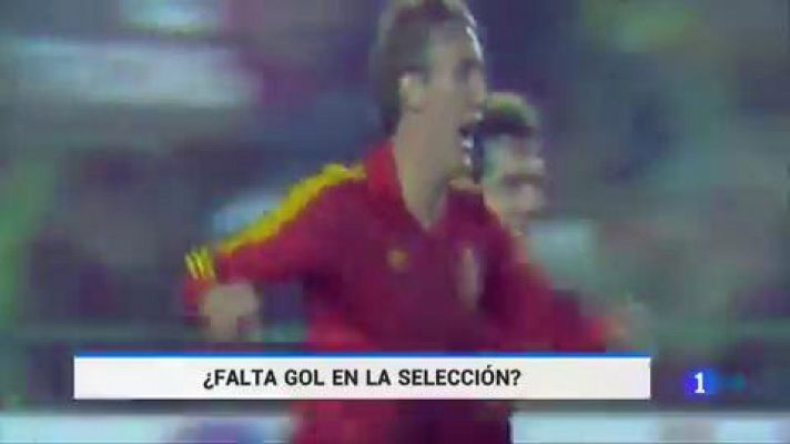 Telediario 1 - Malta-España, en busca del gol