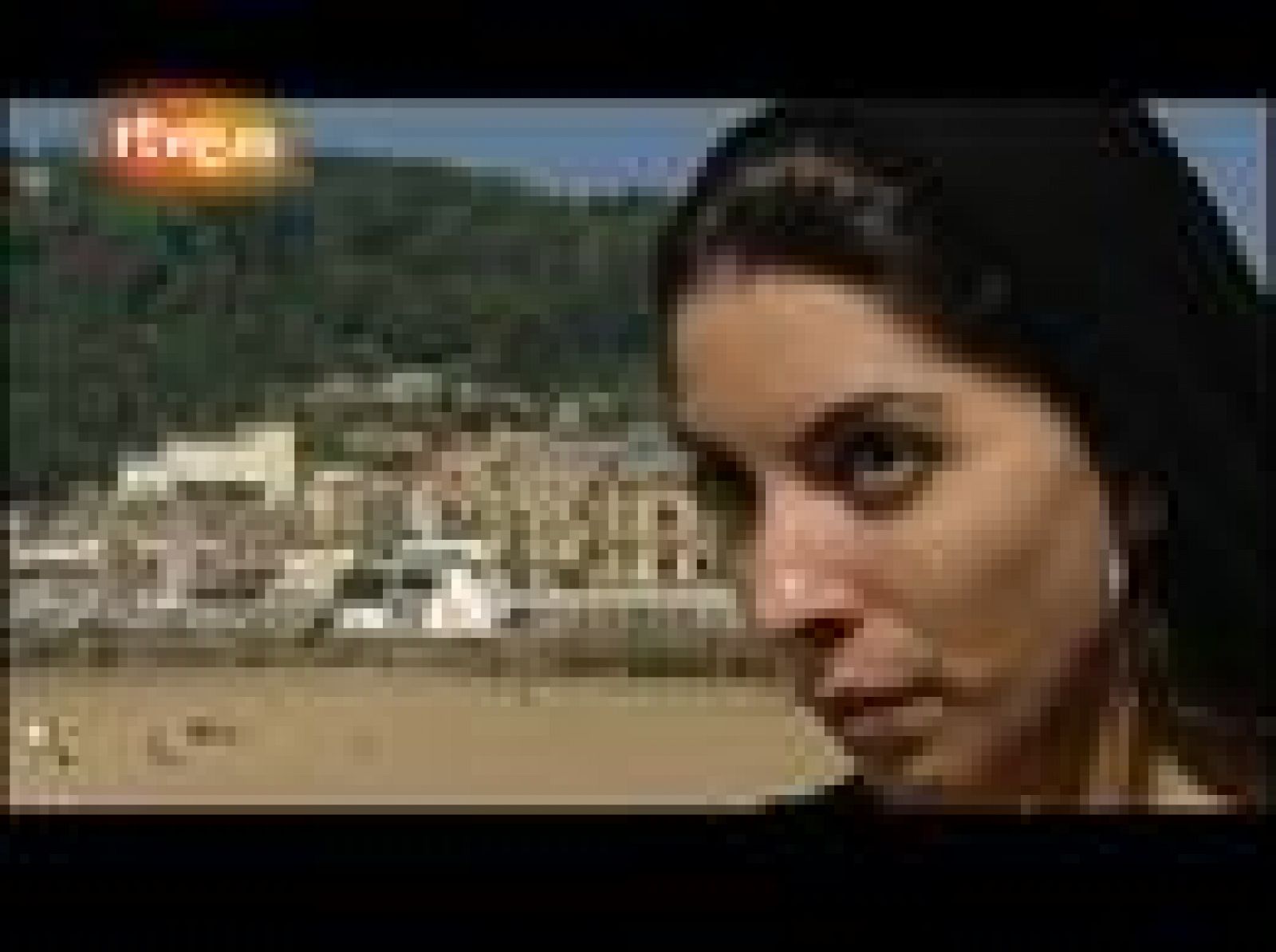 Días de cine 'El caballo de dos piernas' RTVE Play