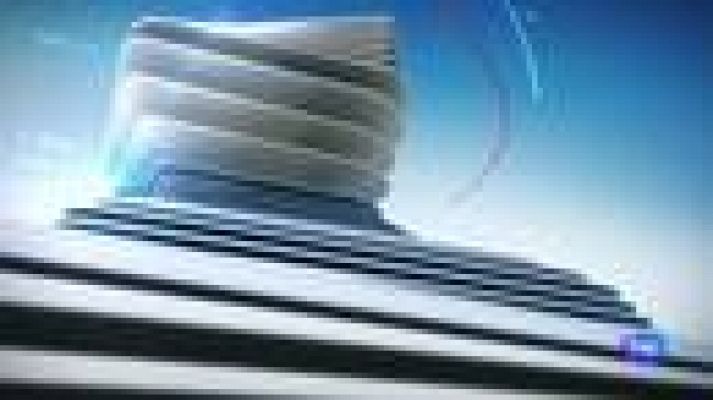 Noticias Aragón - Noticias Aragón 2 - 26/03/2019