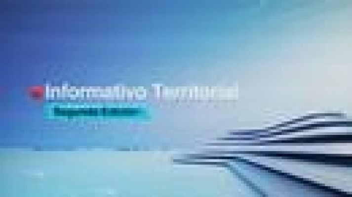 Noticias de Castilla-La Mancha - Noticias de Castilla-La Mancha 2 - 26/03/19