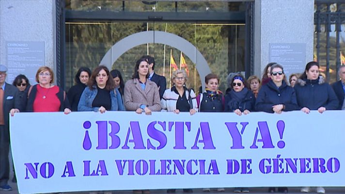 Informativo de Madrid - Informativo de Madrid 2 - 26/03/19