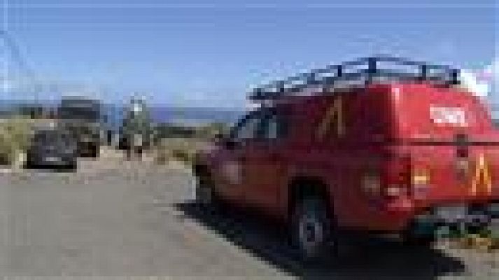 Telecanarias - Telecanarias - 26/03/2019