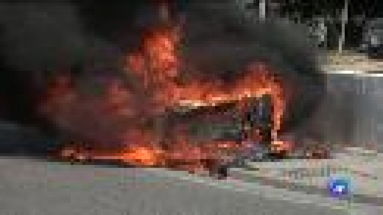 Informatiu Balear 2 - 26/03/19