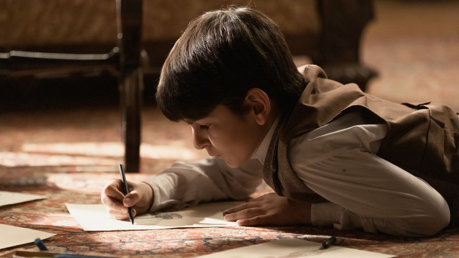 Acacias 38 - Capítulo 978 - Ver ahora