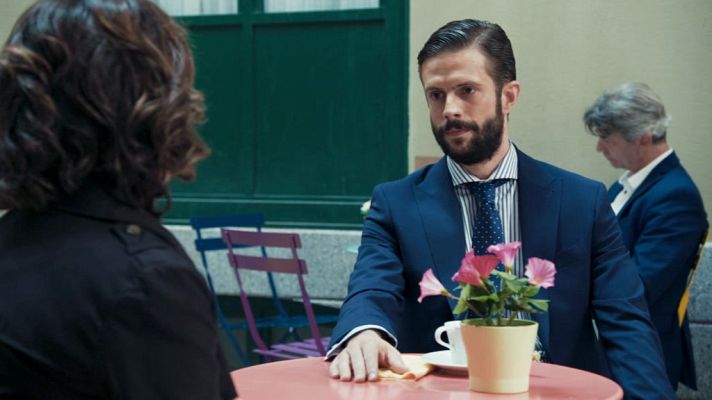 Derecho a soñar - Capítulo 53