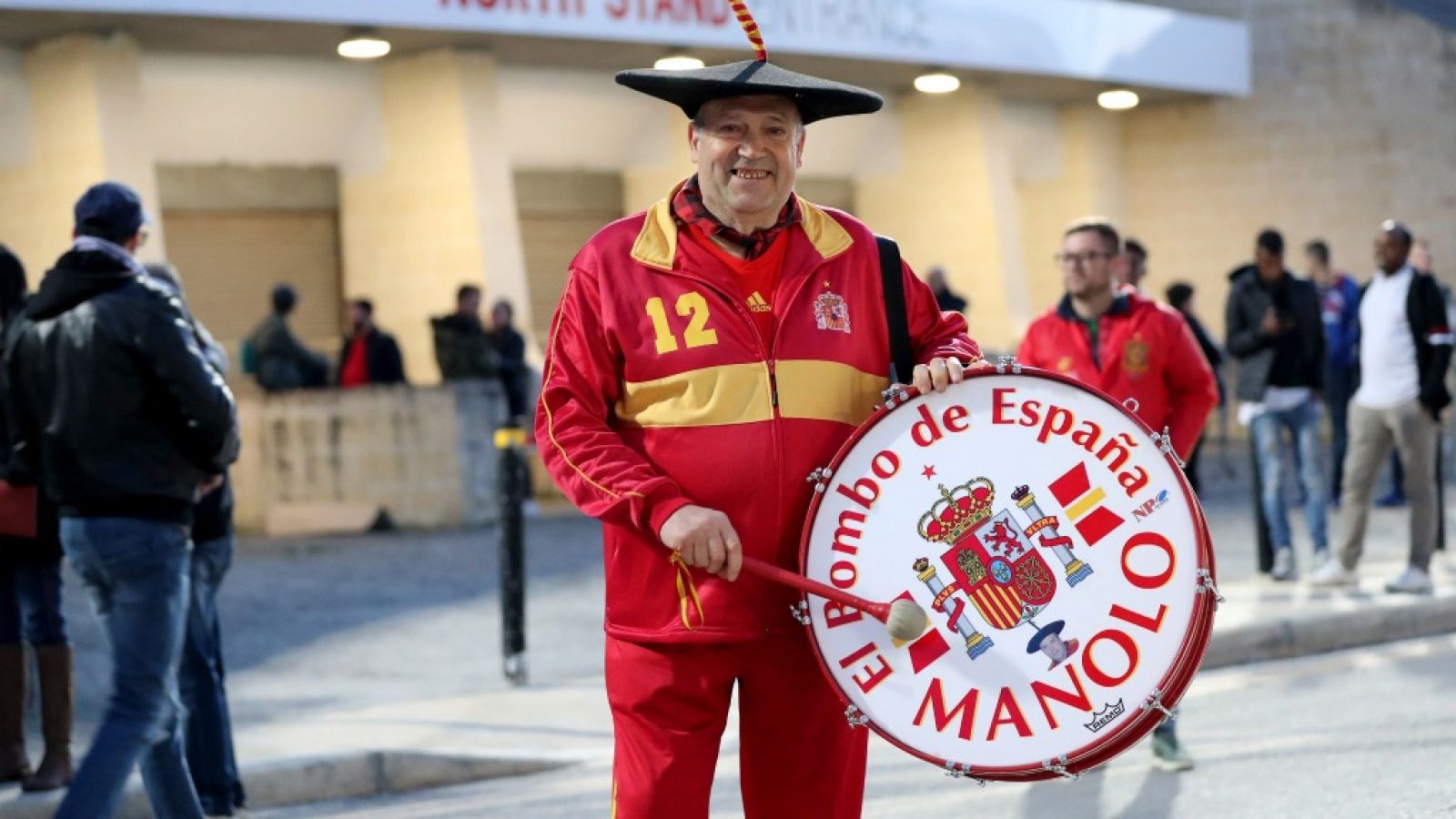 Eurocopa en juego - 26/03/19 (1) - ver ahora