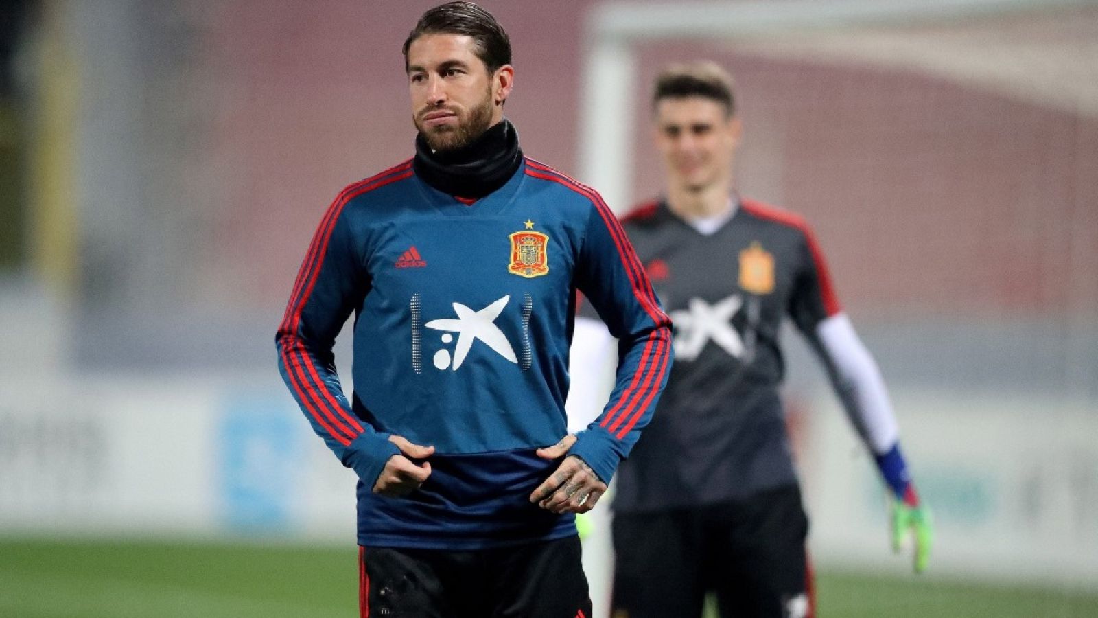 Conexión tdp - 26/03/19 - ver ahora