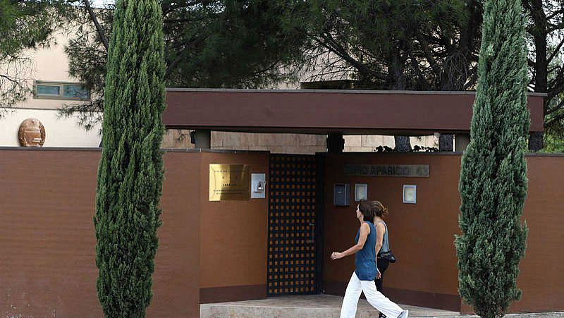 Un mexicano asaltó la Embajada de Corea del Norte en Madrid con la intención de entregar material al FBI