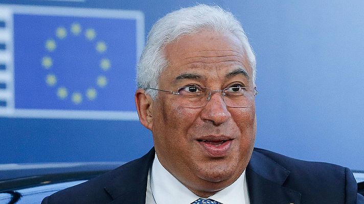 Informativo 24h - Críticas a Antonio Costa por lazos familiares en el Gobierno