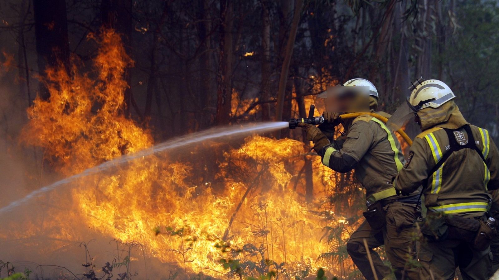 España Directo - 26/03/19 - ver ahora