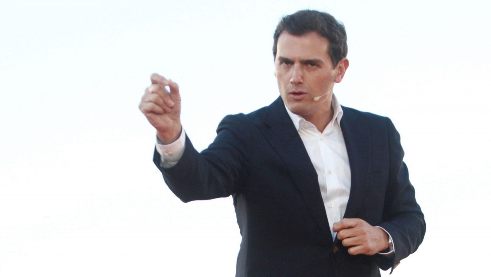 Elecciones generales 2019 | Rivera propone al PP una coalición poselectoral para echar a Sánchez