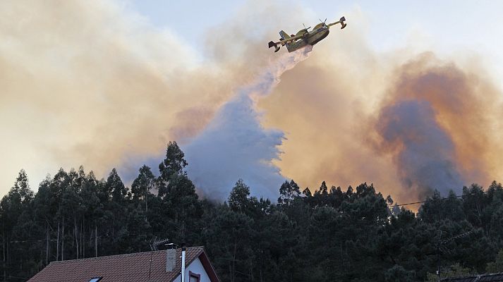 Telediario - 21 horas - 26/03/19