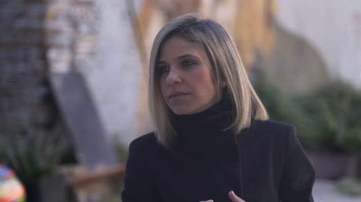 Página Dos - Karina Sainz Borgo