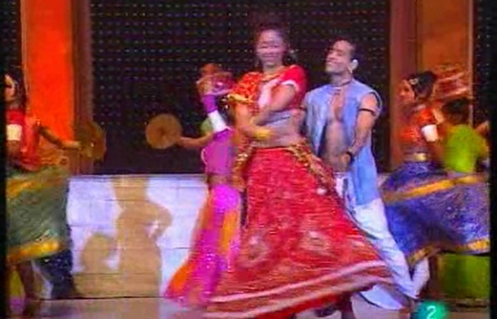 Especial: La dansa índia a Barcelona - Continuarà... | Veure