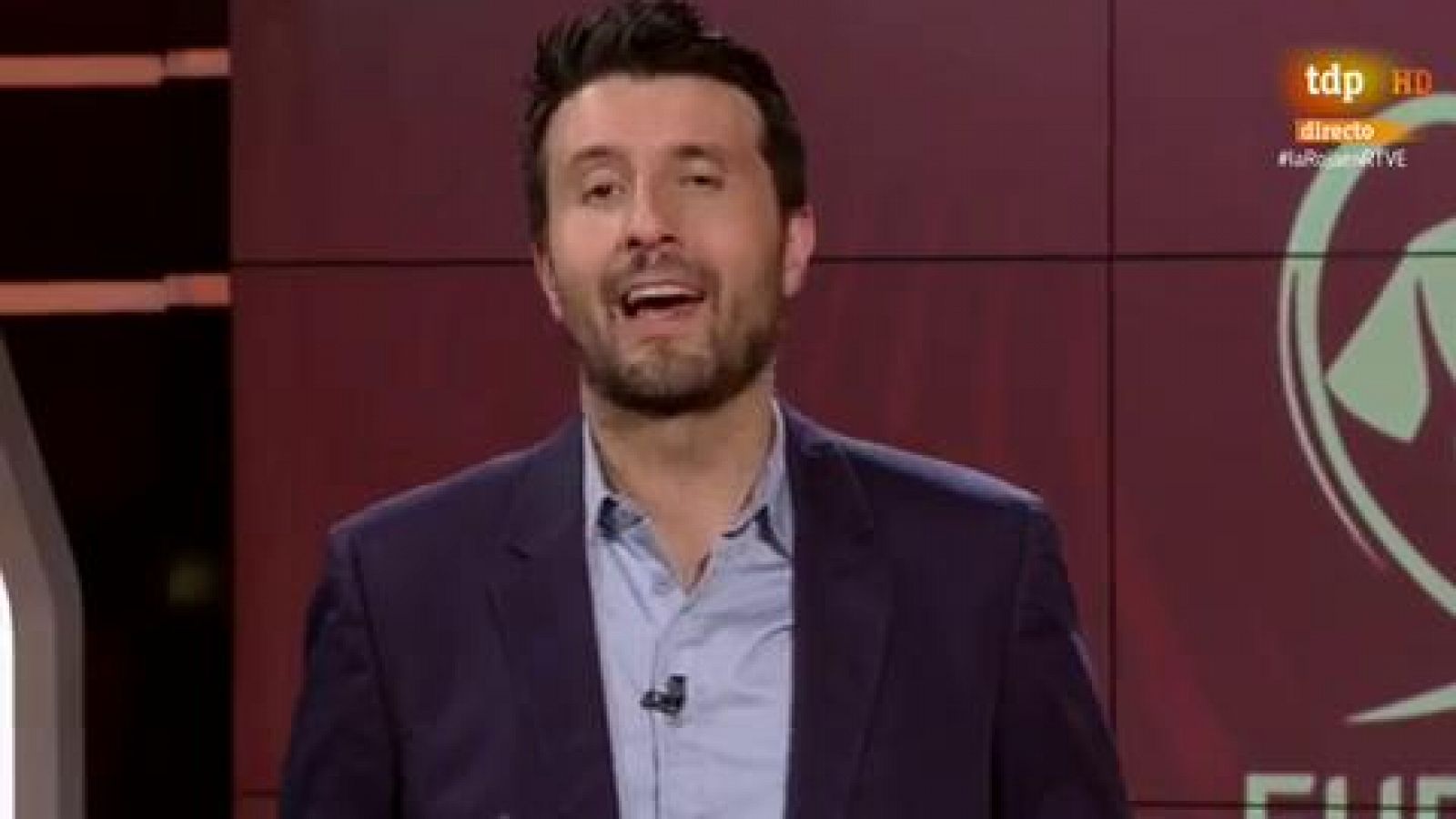 Clasificación Eurocopa | Resumen de goles del Malta 0-2 España - RTVE.es - Eurocopa en juego | Ver