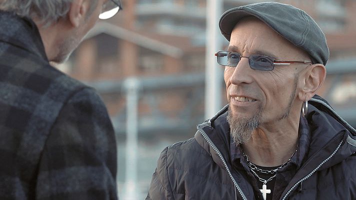 Un país para escucharlo - Programa 8: Bilbao y Vitoria