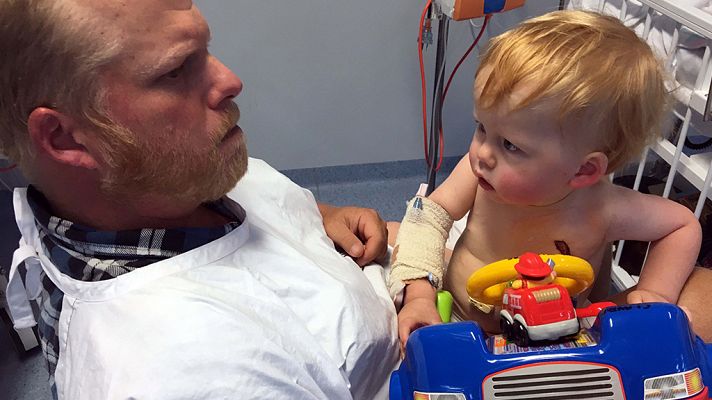 Documentos TV - Morir para vivir