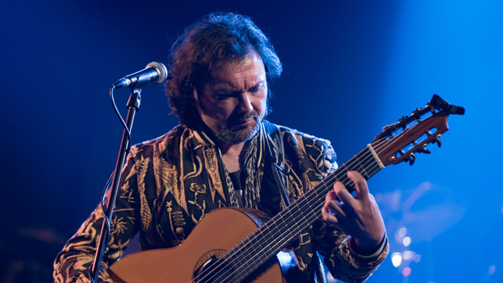 Los conciertos de Radio 3 - Fraskito - ver ahora