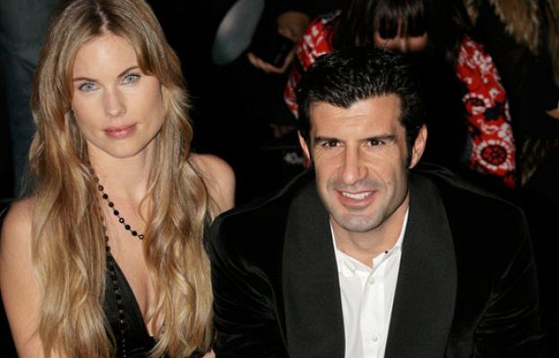 D Corazón - Figo baila en la gran pantalla