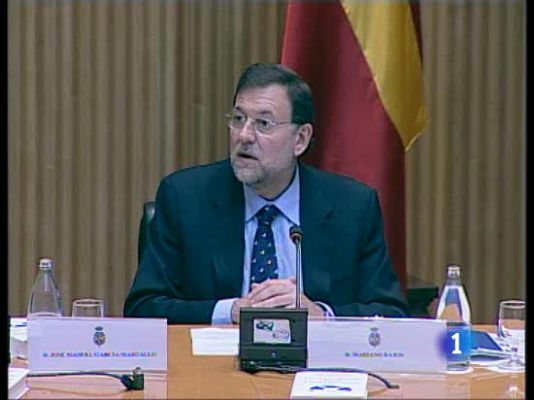  - Campaña pegada al terreno