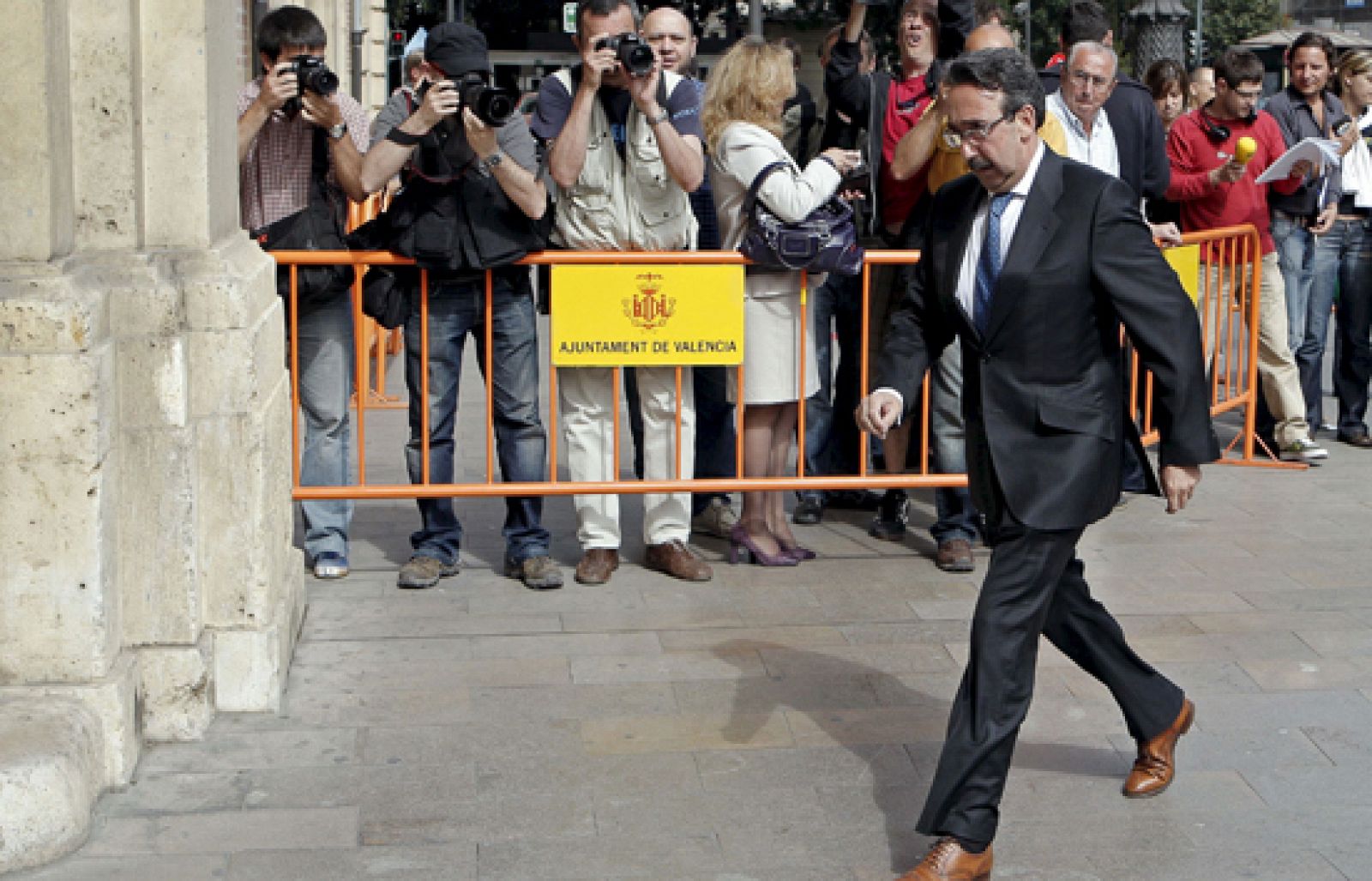 Telediario 1 en cuatro minutos - 21/05/09 | Ver